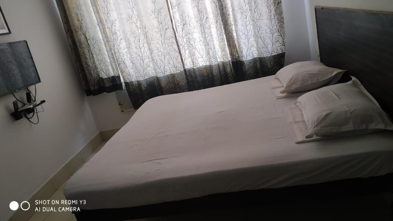 Saritas Guest House - Bogmalo Beach מראה חיצוני תמונה