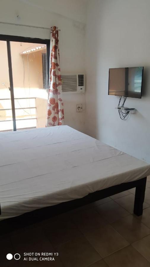 Saritas Guest House - Bogmalo Beach מראה חיצוני תמונה