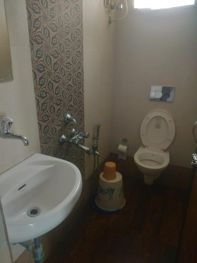 Saritas Guest House - Bogmalo Beach מראה חיצוני תמונה