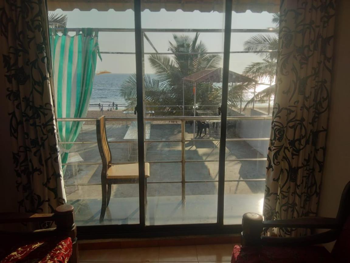 Saritas Guest House - Bogmalo Beach מראה חיצוני תמונה