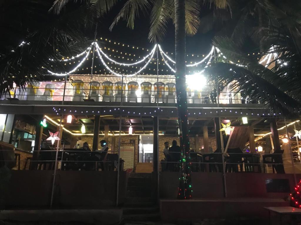 Saritas Guest House - Bogmalo Beach מראה חיצוני תמונה