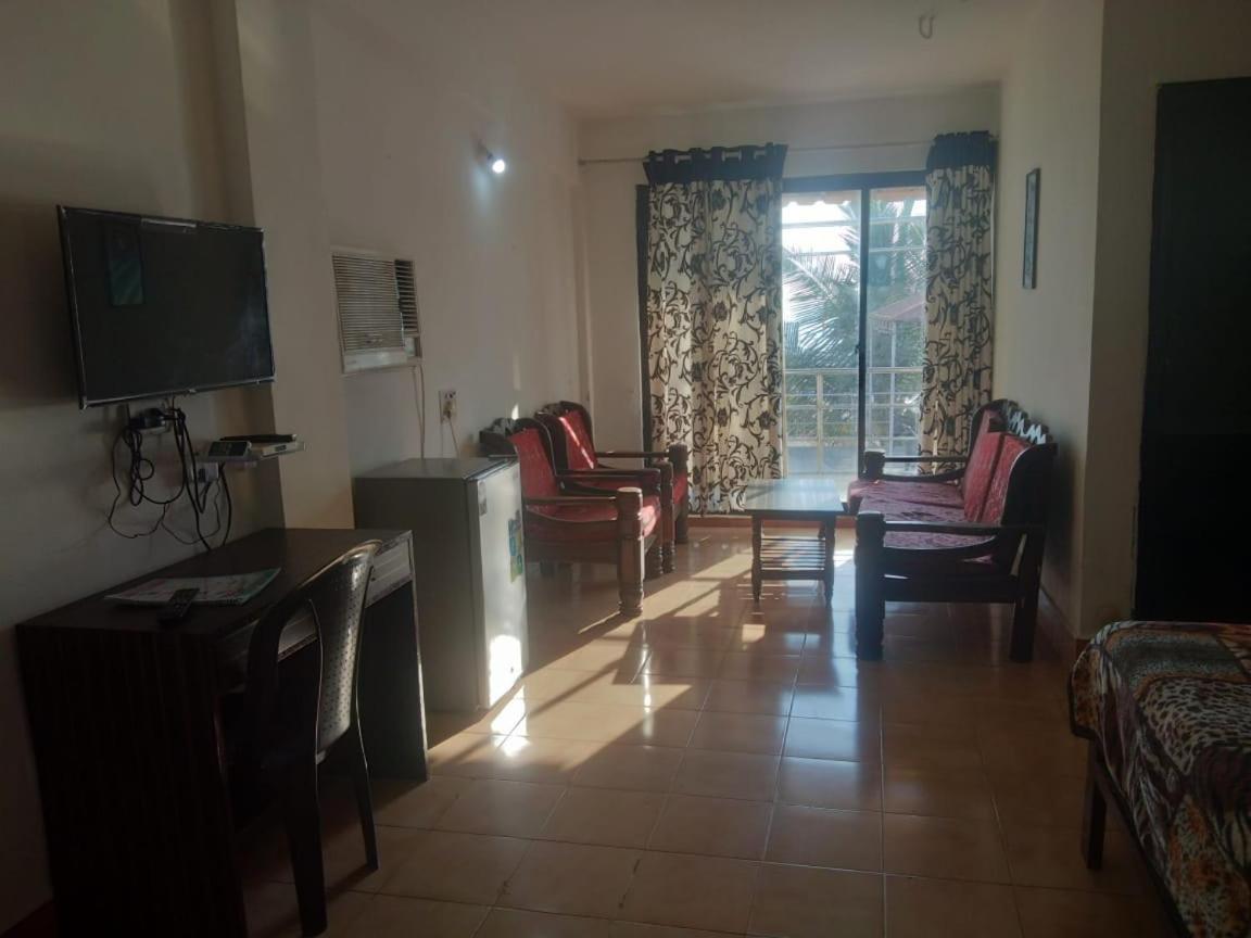 Saritas Guest House - Bogmalo Beach מראה חיצוני תמונה
