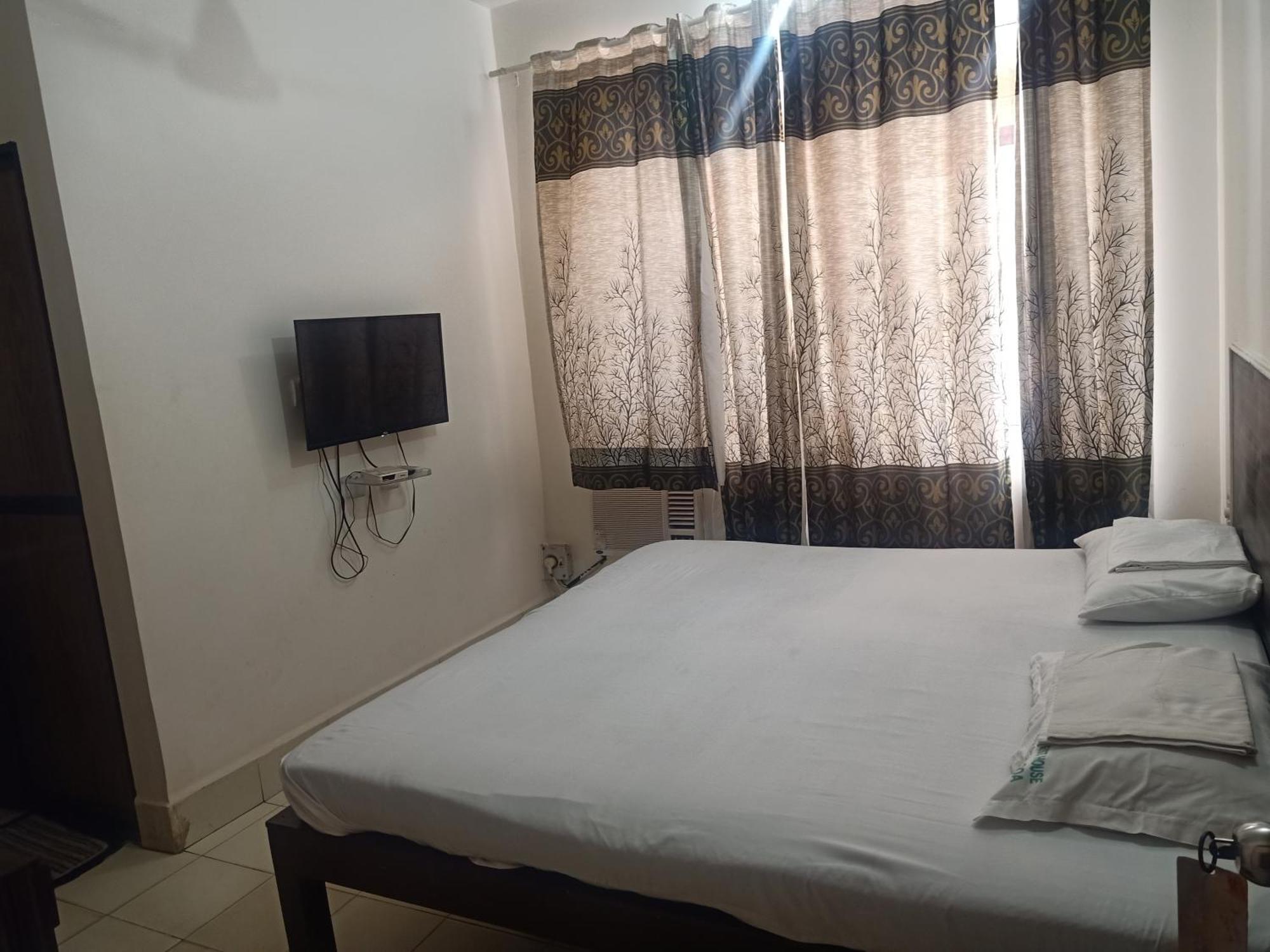 Saritas Guest House - Bogmalo Beach מראה חיצוני תמונה