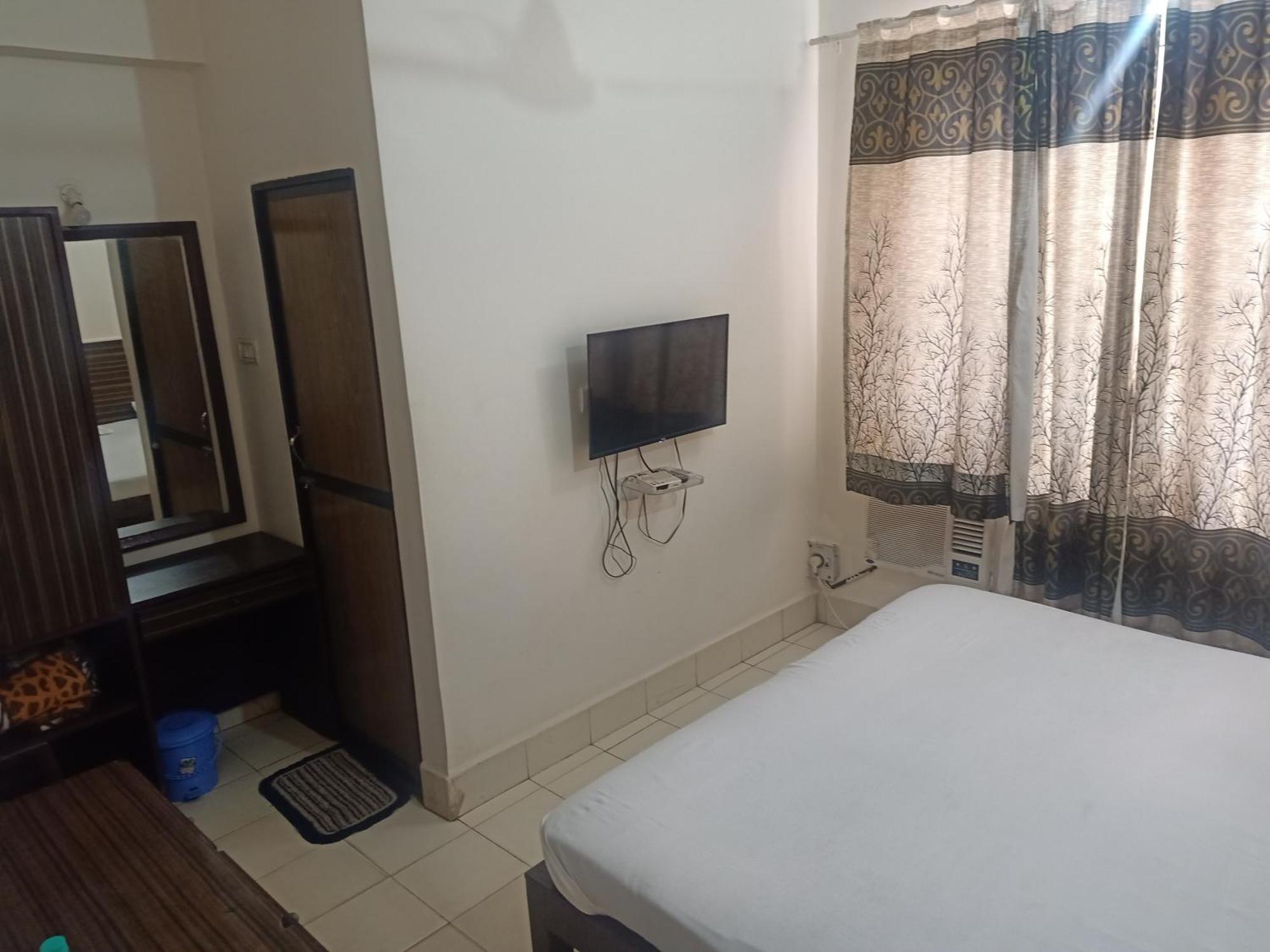 Saritas Guest House - Bogmalo Beach מראה חיצוני תמונה