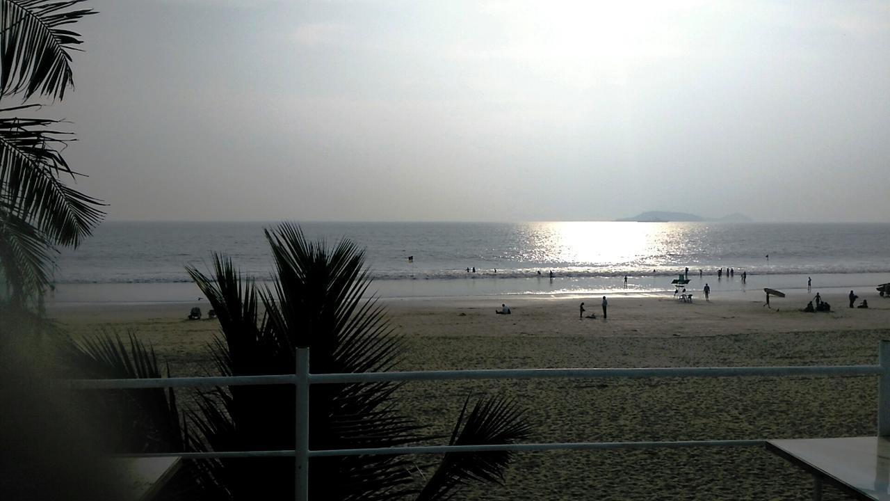 Saritas Guest House - Bogmalo Beach מראה חיצוני תמונה