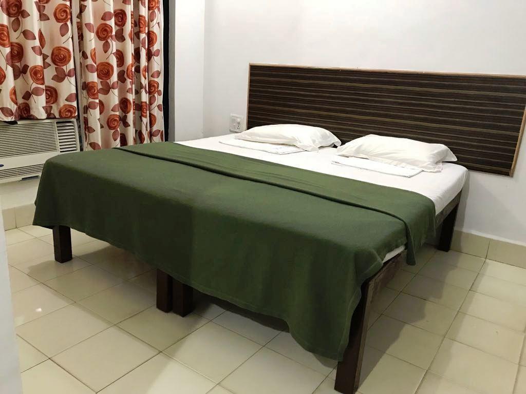 Saritas Guest House - Bogmalo Beach מראה חיצוני תמונה