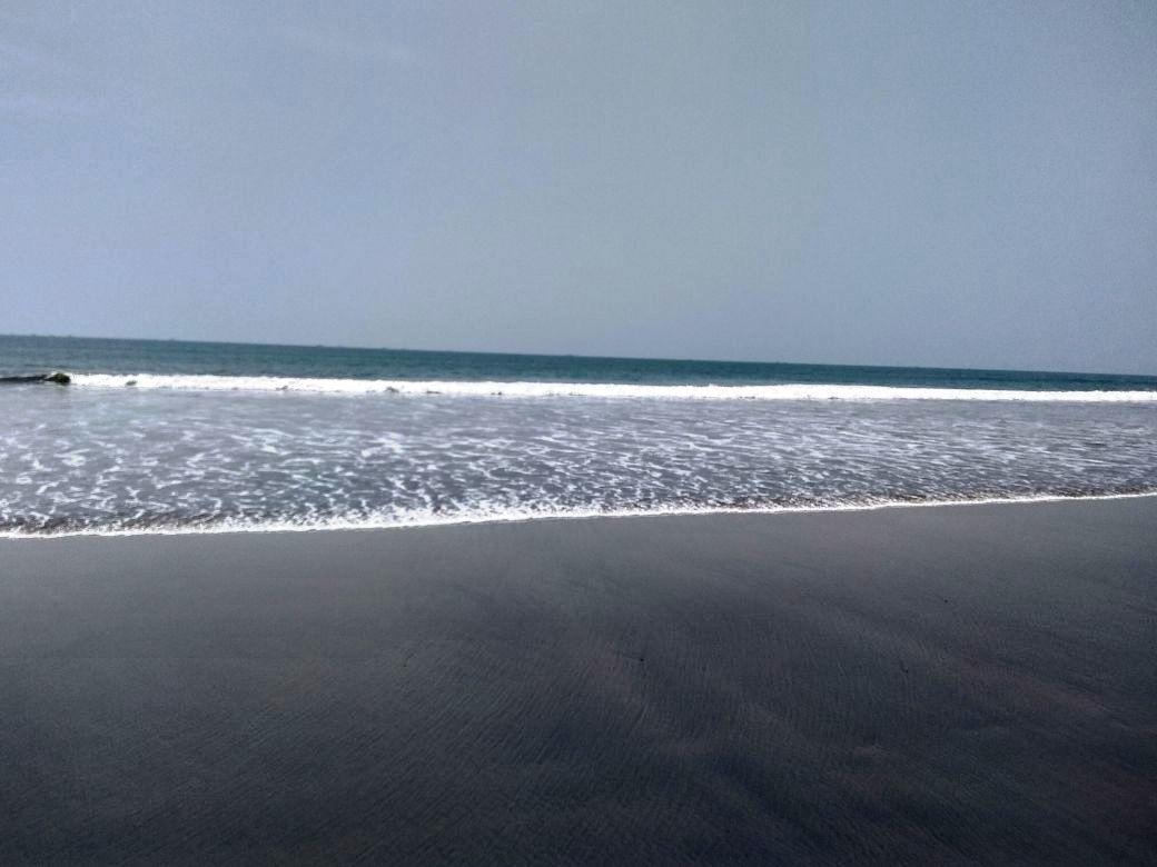 Saritas Guest House - Bogmalo Beach מראה חיצוני תמונה