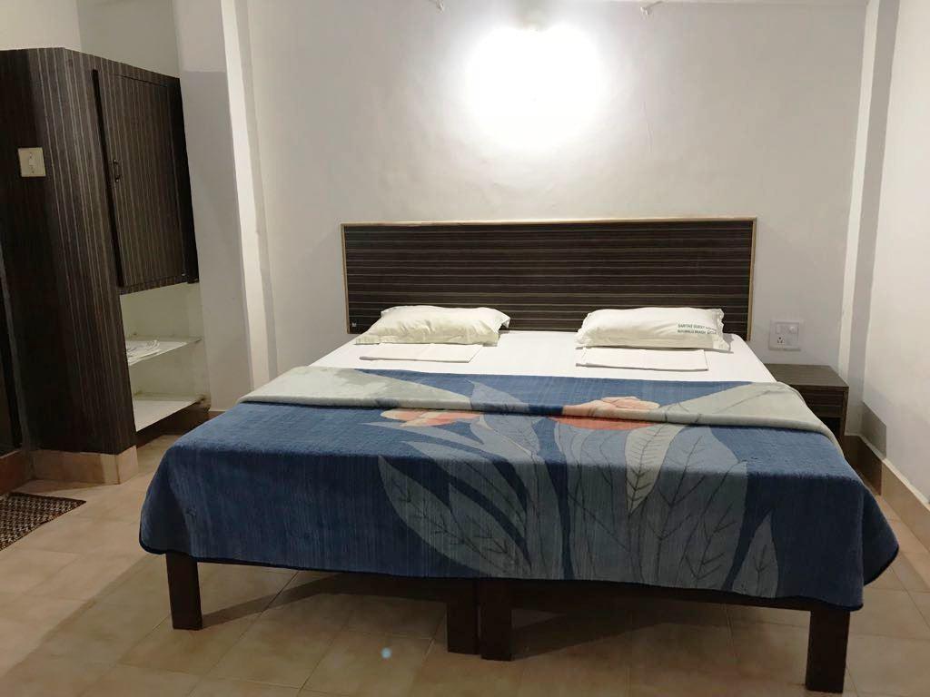 Saritas Guest House - Bogmalo Beach מראה חיצוני תמונה