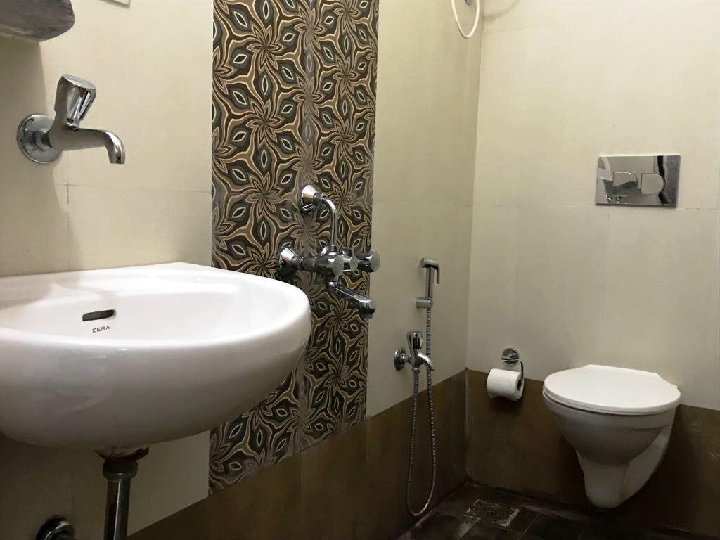Saritas Guest House - Bogmalo Beach מראה חיצוני תמונה