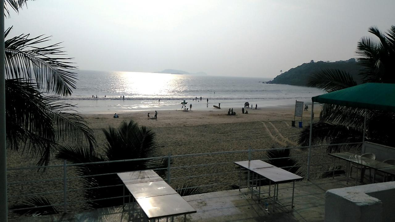 Saritas Guest House - Bogmalo Beach מראה חיצוני תמונה