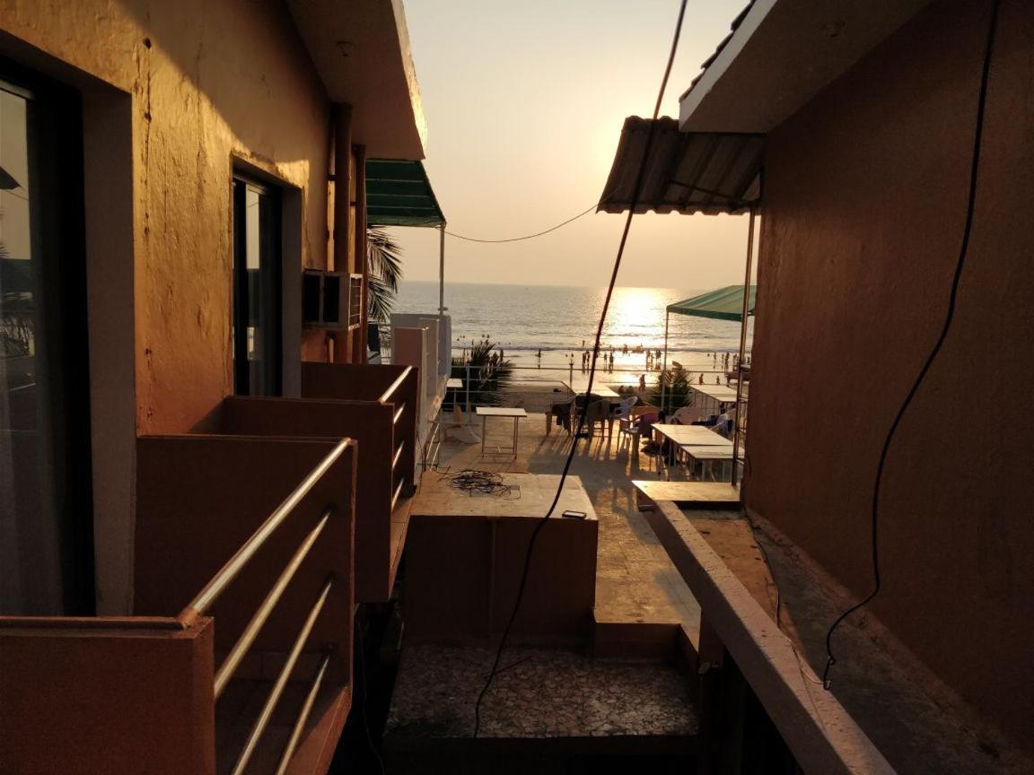 Saritas Guest House - Bogmalo Beach מראה חיצוני תמונה