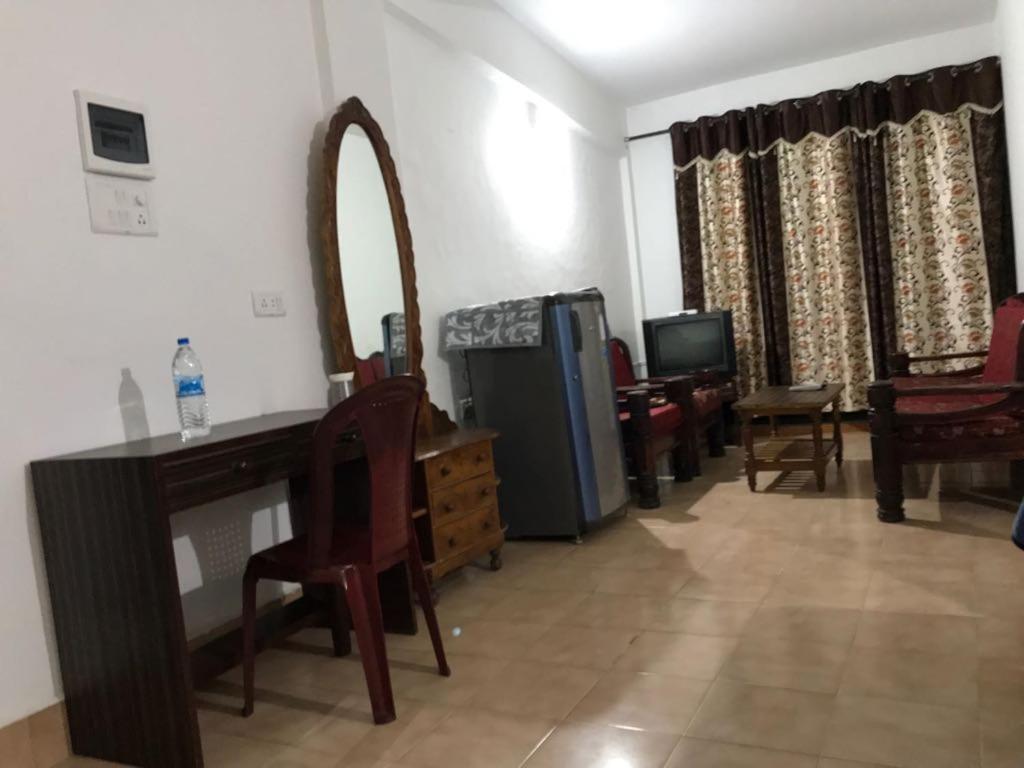 Saritas Guest House - Bogmalo Beach מראה חיצוני תמונה