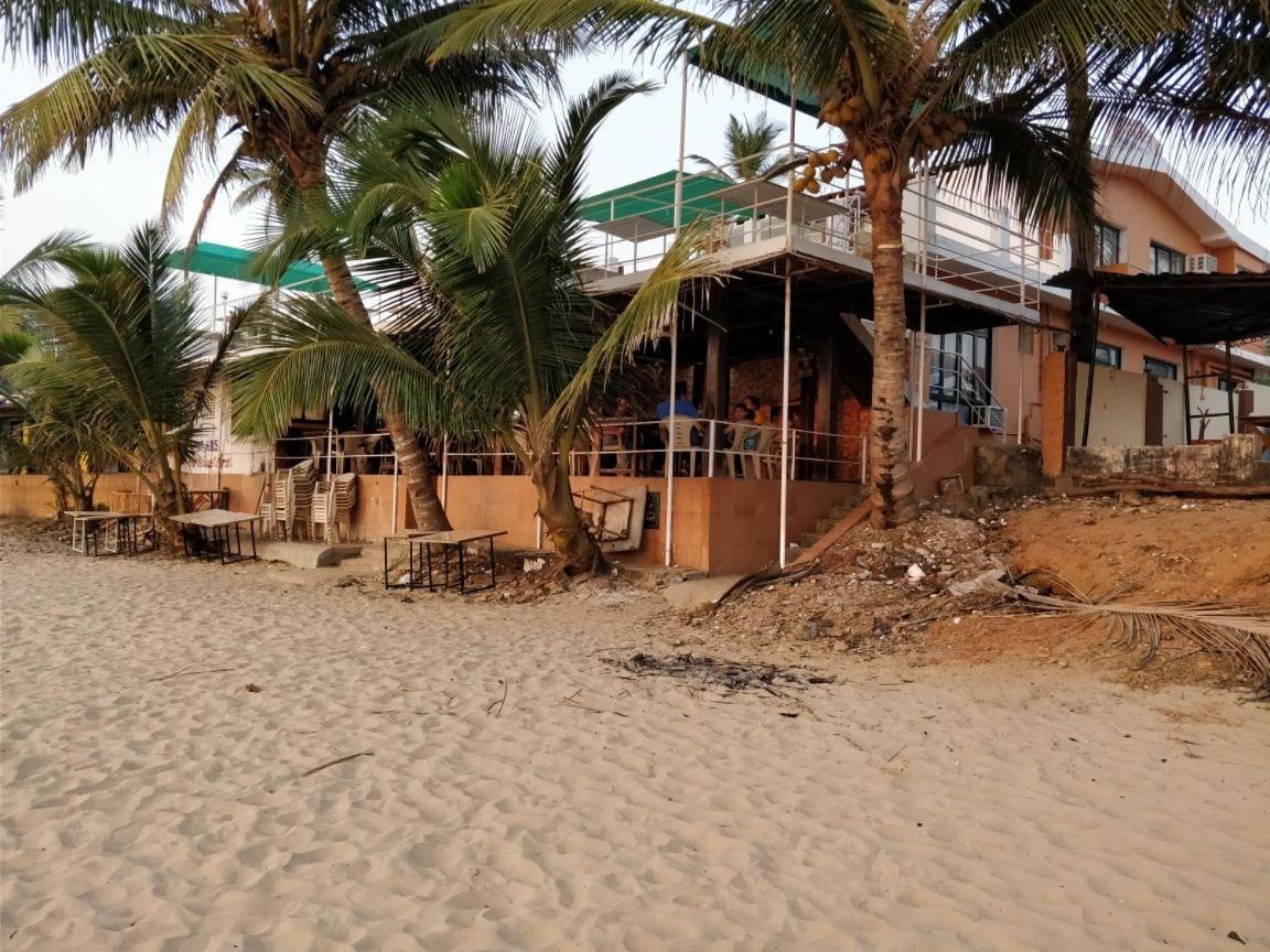 Saritas Guest House - Bogmalo Beach מראה חיצוני תמונה